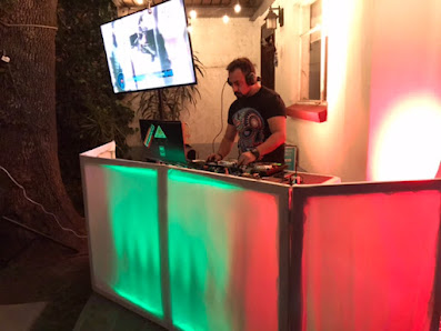 Barman, Meseros Y Dj Para Eventos